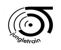 JungleTrain radio Drum-n-Bass